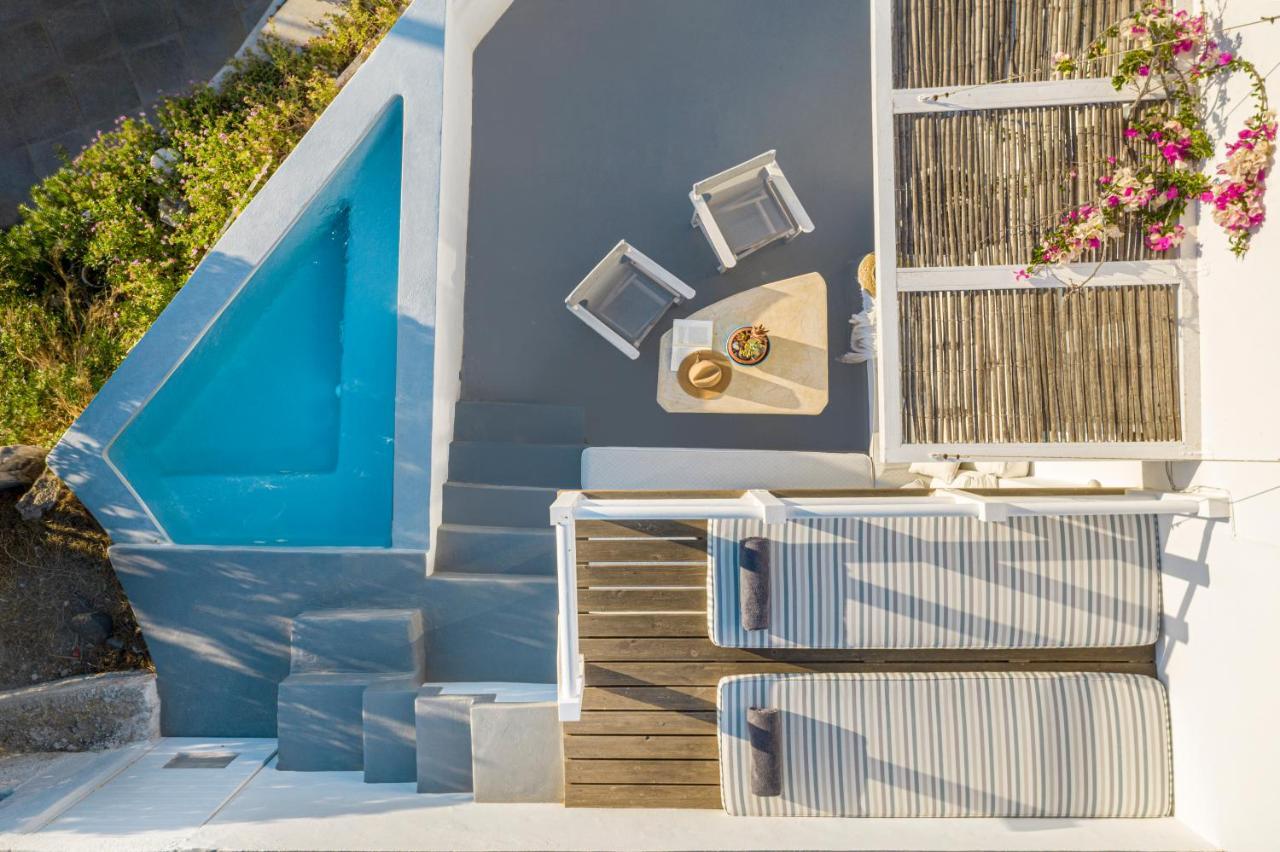 The Nook By Caldera Houses Имеровигли Экстерьер фото