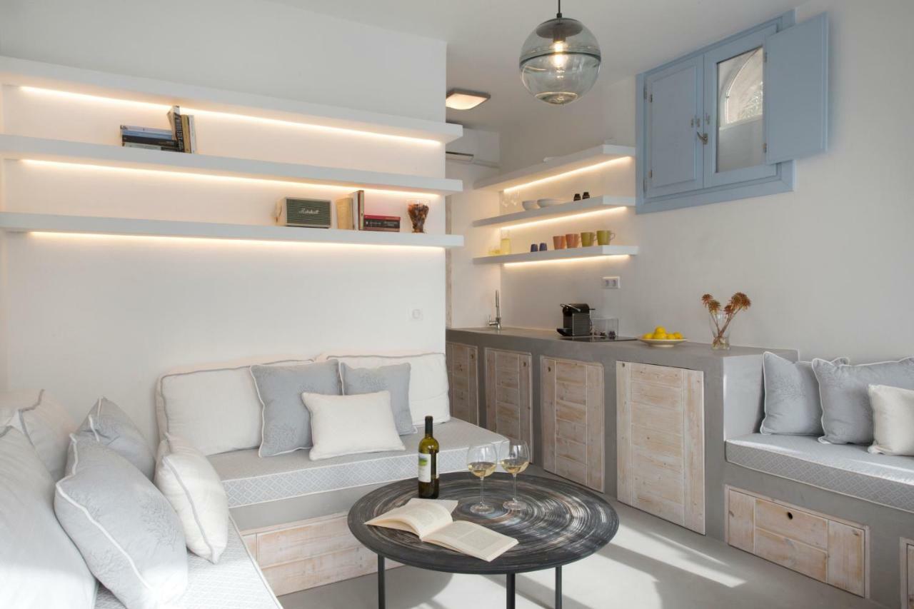 The Nook By Caldera Houses Имеровигли Экстерьер фото